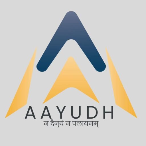 aayudhresearch.com - 